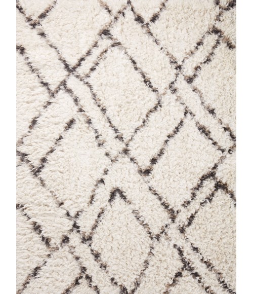 Angela Rose x Loloi Amira Ivory / Bark Rug AMI-02 7 ft. 10 in. X 10 ft. Rectangle - Rugs Town Angela Rose x Loloi Amira Ivory / Bark AMI-02 7 ft. 10 in. X 10 ft. Rectangle Rug