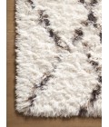 Angela Rose x Loloi Amira Ivory / Bark Rug AMI-02 7 ft. 10 in. X 10 ft. Rectangle - Rugs Town Angela Rose x Loloi Amira Ivory / Bark AMI-02 7 ft. 10 in. X 10 ft. Rectangle Rug