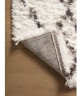 Angela Rose x Loloi Amira Ivory / Bark Rug AMI-02 7 ft. 10 in. X 10 ft. Rectangle - Rugs Town Angela Rose x Loloi Amira Ivory / Bark AMI-02 7 ft. 10 in. X 10 ft. Rectangle Rug