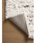 Angela Rose x Loloi Amira Ivory / Multi Rug AMI-03 2 ft. 7 in. X 12 ft. Rectangle - Rugs Town Angela Rose x Loloi Amira Ivory / Multi AMI-03 2 ft. 7 in. X 12 ft. Rectangle Rug