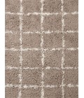 Angela Rose x Loloi Amira Khaki / Ivory AMI-04 2 ft. 3 in. X 4 ft. Rectangle Rug