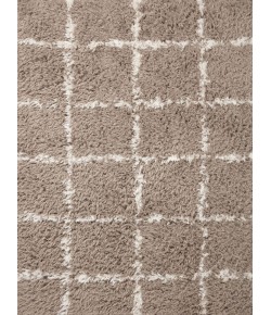 Angela Rose x Loloi Amira Khaki / Ivory AMI-04 2 ft. 3 in. X 4 ft. Rectangle Rug