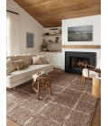 Angela Rose x Loloi Amira Khaki / Ivory AMI-04 2 ft. 3 in. X 4 ft. Rectangle Rug