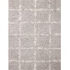Angela Rose x Loloi Amira Silver / Ivory AMI-04 2 ft. 3 in. X 4 ft. Rectangle Rug