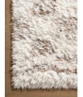 Angela Rose x Loloi Amira Ivory / Pebble Rug AMI-05 7 ft. 10 in. X 10 ft. Rectangle - Rugs Town Angela Rose x Loloi Amira Ivory / Pebble AMI-05 7 ft. 10 in. X 10 ft. Rectangle Rug