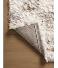 Angela Rose x Loloi Amira Ivory / Pebble Rug AMI-05 7 ft. 10 in. X 10 ft. Rectangle - Rugs Town Angela Rose x Loloi Amira Ivory / Pebble AMI-05 7 ft. 10 in. X 10 ft. Rectangle Rug