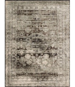 Loloi Anastasia AF-03 GRANITE Area Rug 7 ft. 10 in. X 7 ft. 10 in. Round