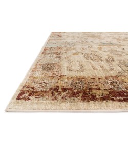 Loloi Anastasia AF-04 ANT. IVORY / RUST Area Rug 12 ft. 0 in. X 15 ft. 0 in. Rectangle