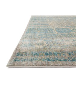 Loloi Anastasia AF-10 LT. BLUE / MIST Area Rug 12 ft. 0 in. X 15 ft. 0 in. Rectangle