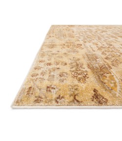 Loloi Anastasia AF-11 ANT. IVORY / GOLD Area Rug 7 ft. 10 in. X 10 ft. 10 in. Rectangle