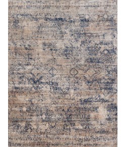 Loloi Anastasia AF-13 MIST / BLUE Area Rug 2 ft. 7 in. X 4 ft. Rectangle