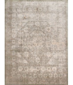 Loloi Anastasia AF-14 GREY / SAGE Area Rug 6 ft. 7 in. X 9 ft. 2 in. Rectangle