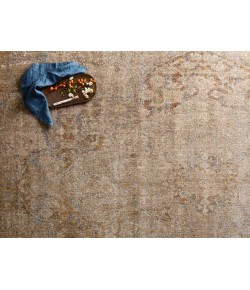 Loloi Anastasia AF-17 DESERT Area Rug 13 ft. X 18 ft. Rectangle