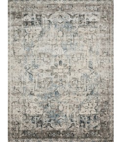 Loloi Anastasia AF-20 BLUE / SLATE Area Rug 13 ft. X 18 ft. Rectangle