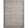 Loloi Anniston Ivory / Stone ANS-01 9 ft. X 12 ft. Rectangle Rug