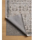Loloi Anniston Ivory / Stone ANS-01 2 ft. 3 in. X 3 ft. 9 in. Rectangle Rug