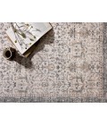 Loloi Anniston Ivory / Stone ANS-01 2 ft. 3 in. X 3 ft. 9 in. Rectangle Rug