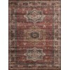 Loloi Anniston Spice / Multi ANS-04 9 ft. X 12 ft. Rectangle Rug