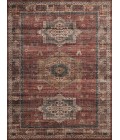 Loloi Anniston Spice / Multi Rug ANS-04 2 ft. 6 in. X 10 ft. Rectangle - Rugs Town Loloi Anniston Spice / Multi ANS-04 2 ft. 6 in. X 10 ft. Rectangle Rug
