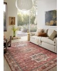 Loloi Anniston Spice / Multi Rug ANS-04 2 ft. 6 in. X 10 ft. Rectangle - Rugs Town Loloi Anniston Spice / Multi ANS-04 2 ft. 6 in. X 10 ft. Rectangle Rug