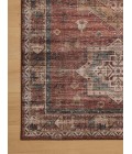 Loloi Anniston Spice / Multi Rug ANS-04 2 ft. 6 in. X 10 ft. Rectangle - Rugs Town Loloi Anniston Spice / Multi ANS-04 2 ft. 6 in. X 10 ft. Rectangle Rug