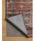 Loloi Anniston Spice / Multi Rug ANS-04 2 ft. 6 in. X 10 ft. Rectangle - Rugs Town Loloi Anniston Spice / Multi ANS-04 2 ft. 6 in. X 10 ft. Rectangle Rug