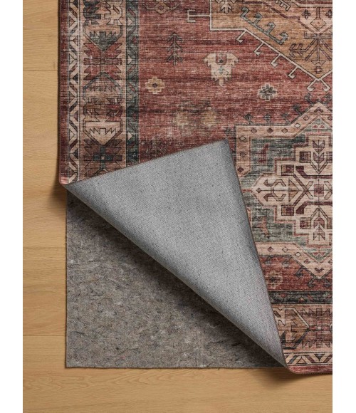 Loloi Anniston Spice / Multi Rug ANS-04 2 ft. 6 in. X 10 ft. Rectangle - Rugs Town Loloi Anniston Spice / Multi ANS-04 2 ft. 6 in. X 10 ft. Rectangle Rug