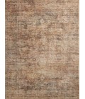 Loloi Anniston Clay / Charcoal Rug ANS-06 2 ft. 3 in. X 3 ft. 9 in. Rectangle - Rugs Town Loloi Anniston Clay / Charcoal ANS-06 2 ft. 3 in. X 3 ft. 9 in. Rectangle Rug