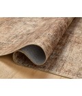 Loloi Anniston Clay / Charcoal Rug ANS-06 2 ft. 3 in. X 3 ft. 9 in. Rectangle - Rugs Town Loloi Anniston Clay / Charcoal ANS-06 2 ft. 3 in. X 3 ft. 9 in. Rectangle Rug