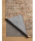 Loloi Anniston Clay / Charcoal Rug ANS-06 2 ft. 3 in. X 3 ft. 9 in. Rectangle - Rugs Town Loloi Anniston Clay / Charcoal ANS-06 2 ft. 3 in. X 3 ft. 9 in. Rectangle Rug