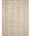 Loloi Arden Natural / Pebble 7'-10" x 10' Area Rug