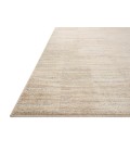 Loloi Arden Natural / Pebble 7'-10" x 10' Area Rug