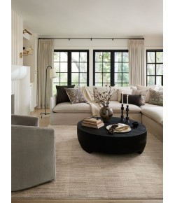 Loloi Arden ARD-01 Natural / Pebble Area Rug 7 ft. 10 in. X 10 ft. Rectangle