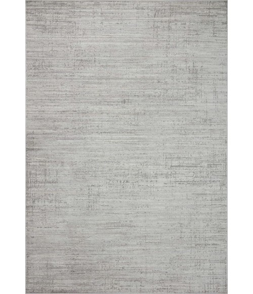 Loloi Arden Silver / Grey 7'-10" x 10' Area Rug