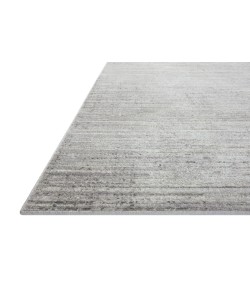 Loloi Arden ARD-02 Silver / Grey Area Rug 7 ft. 10 in. X 10 ft. Rectangle