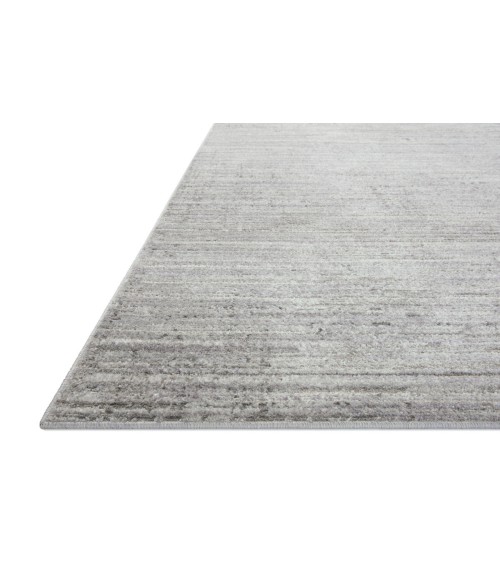 Loloi Arden Silver / Grey 7'-10" x 10' Area Rug
