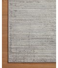 Loloi Arden Silver / Grey 7'-10" x 10' Area Rug