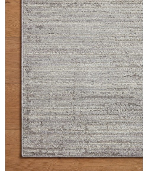 Loloi Arden Silver / Grey 7'-10" x 10' Area Rug