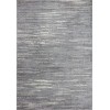 Loloi Arden ARD-03 Grey / Ivory Area Rug 3 ft. 7 in. X 5 ft. 7 in. Rectangle