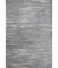 Loloi Arden Grey / Ivory 3'-7" x 5'-7" Accent Rug