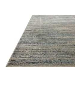 Loloi Arden ARD-03 Lagoon / Sage Area Rug 3 ft. 7 in. X 5 ft. 7 in. Rectangle
