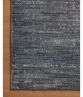 Loloi Arden Ocean / Grey 3'-7" x 5'-7" Accent Rug