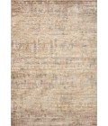 Loloi Arden Sand / Multi 3'-7" x 5'-7" Accent Rug