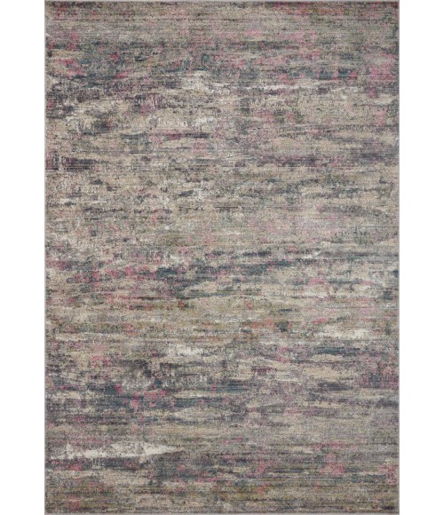 Loloi Arden Berry / Multi 10'-0" x 14'-0" Area Rug