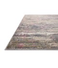 Loloi Arden Berry / Multi 10'-0" x 14'-0" Area Rug