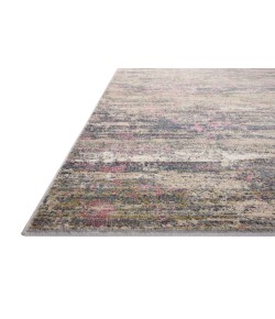 Loloi Arden ARD-05 Berry / Multi Area Rug 10 ft. 0 in. X 14 ft. 0 in. Rectangle