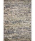 Loloi Arden Granite / Ocean 3'-7" x 5'-7" Accent Rug