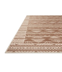 Loloi Ari ARI-01 Natural / Ivory Area Rug 2 ft. 3 in. X 3 ft. 9 in. Rectangle