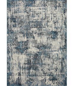 Loloi Austen AUS-01 NATURAL / OCEAN Area Rug 11 ft. 2 in. X 15 ft. Rectangle