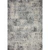 Loloi Austen AUS-01 PEBBLE / black Area Rug 9 ft. 3 in. X 13 ft. 3 in. Rectangle